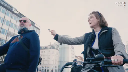 Showcase of the first project